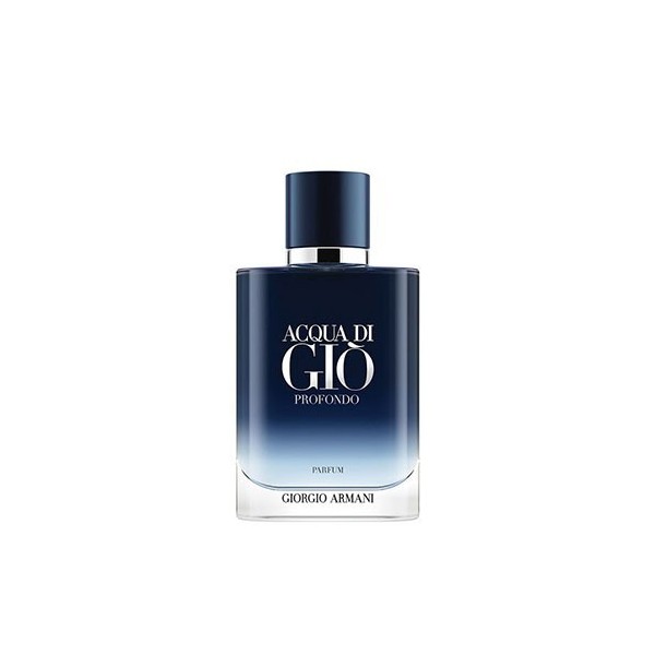 Tester Armani Acqua di Giò Profondo - Parfum