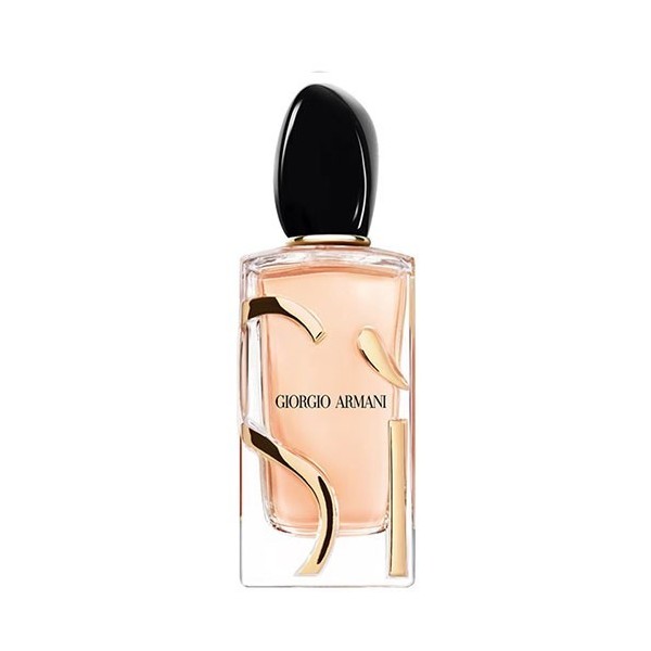 Tester Armani Sì - Eau de Parfum Ricaricabile