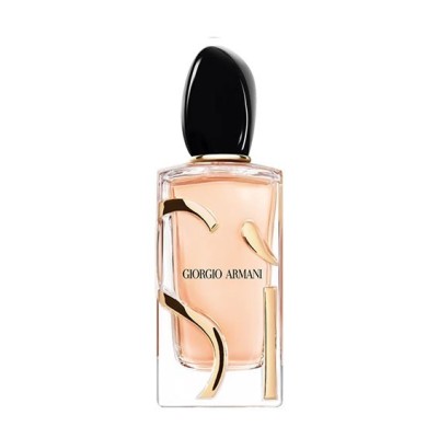 Tester Armani Sì - Eau de Parfum Ricaricabile