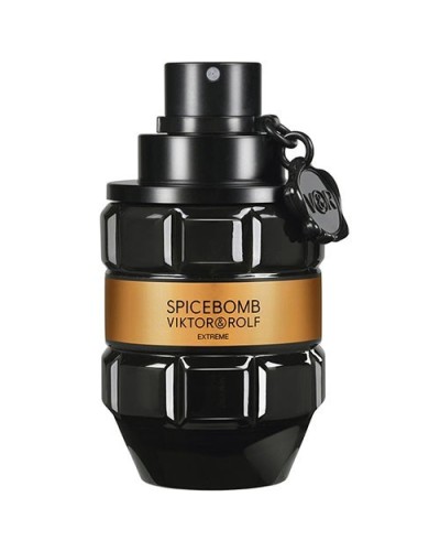 Spicebomb Extreme - Eau de Parfum