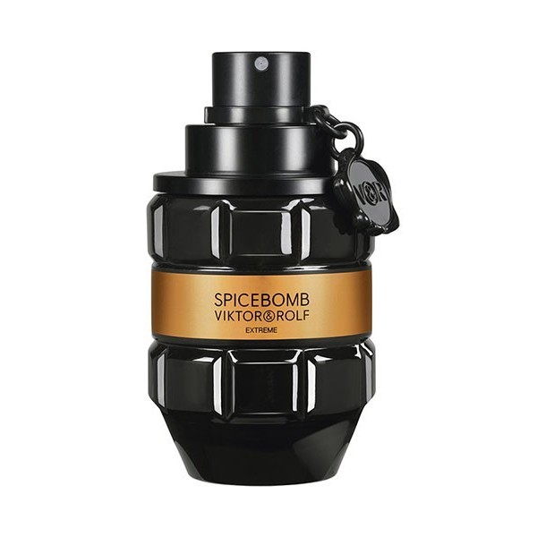 Spicebomb Extreme - Eau de Parfum