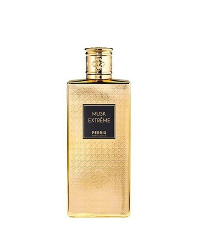 Tester Perris Monte Carlo Musk Extrème - Eau de Parfum 100ml Spray