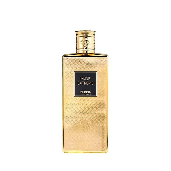 Tester Perris Monte Carlo Musk Extrème - Eau de Parfum 100ml Spray