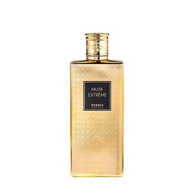 Tester Perris Monte Carlo Musk Extrème - Eau de Parfum 100ml Spray