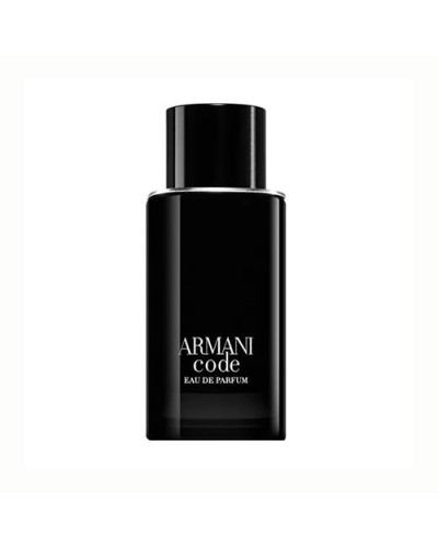 Tester Armani Code Pour Homme - Eau de Parfum 75ml Spray