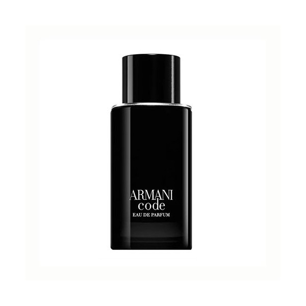 Tester Armani Code Pour Homme - Eau de Parfum 75ml Spray
