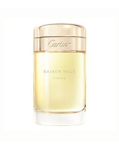 Tester Cartier Baiser Volé - Parfum 100ml Spray