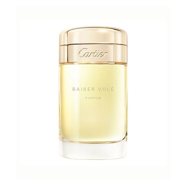 Tester Cartier Baiser Volé - Parfum 100ml Spray