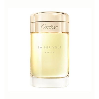 Tester Cartier Baiser Volé - Parfum 100ml Spray