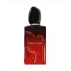 Tester Giorgio Armani Sì Passione Intense - Eau de Parfum 100ml Spray Ricaricabile