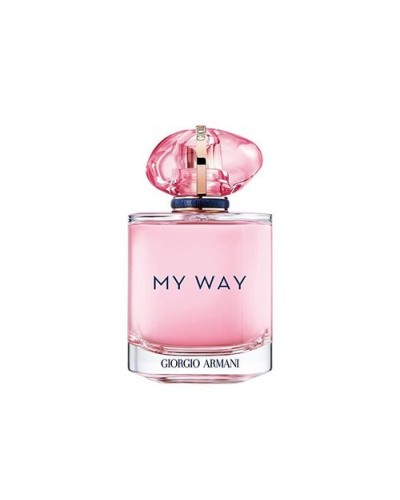 Tester Giorgio Armani My Way Nectar - Eau de Parfum 90ml Spray