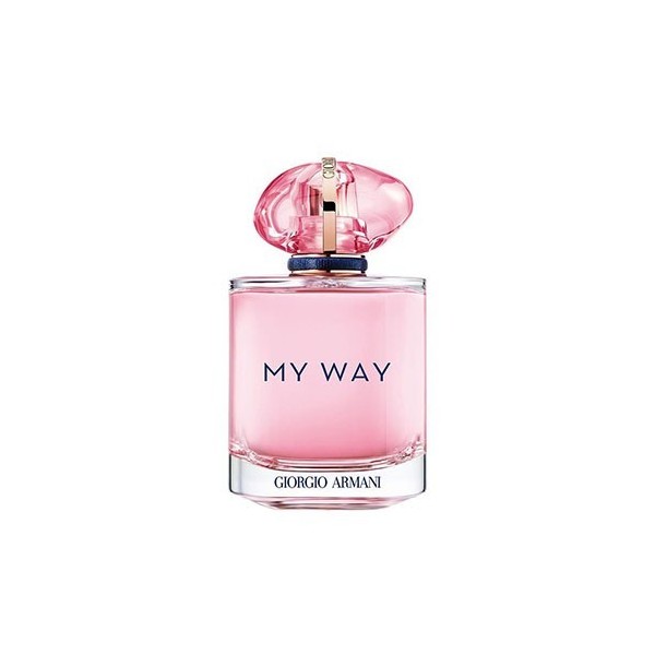 Tester Giorgio Armani My Way Nectar - Eau de Parfum 90ml Spray