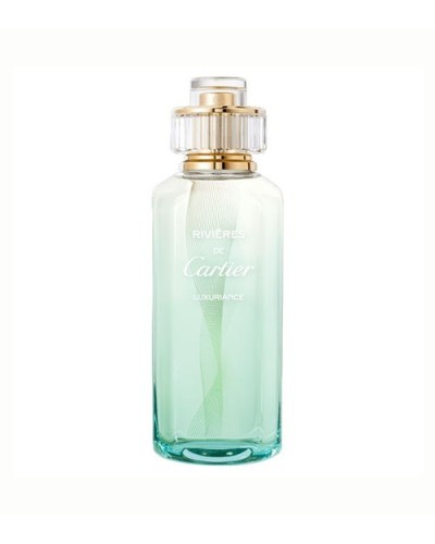 Tester Cartier Riviéres Luxuriance - Eau de Toilette 100ml Spray
