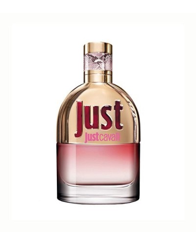 Tester Roberto Cavalli Just Cavalli Donna - Eau de Toilette 75ml Spray