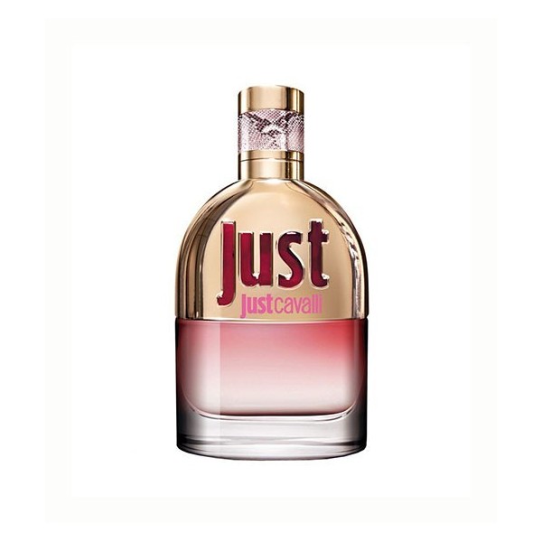 Tester Roberto Cavalli Just Cavalli Donna - Eau de Toilette 75ml Spray