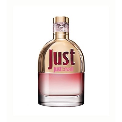 Tester Roberto Cavalli Just Cavalli Donna - Eau de Toilette 75ml Spray