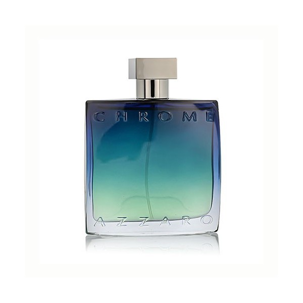 Tester Azzaro Chrome - Eau de Parfum 100ml Spray