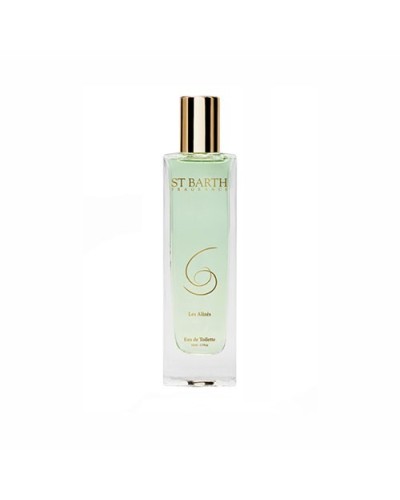 Tester St Barth Les Alizés - Eau de Toilette 50ml Spray
