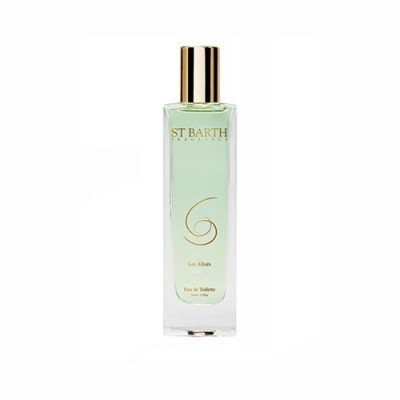 Tester St Barth Les Alizés - Eau de Toilette 50ml Spray