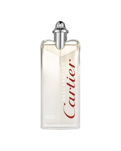 Declaration Fraiche - Eau de Toilette