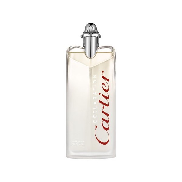 Declaration Fraiche - Eau de Toilette
