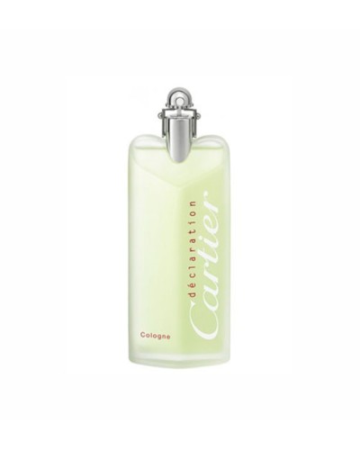 Tester Cartier Declaration Cologne - Eau de Toilette 100ml Spray Introvabile