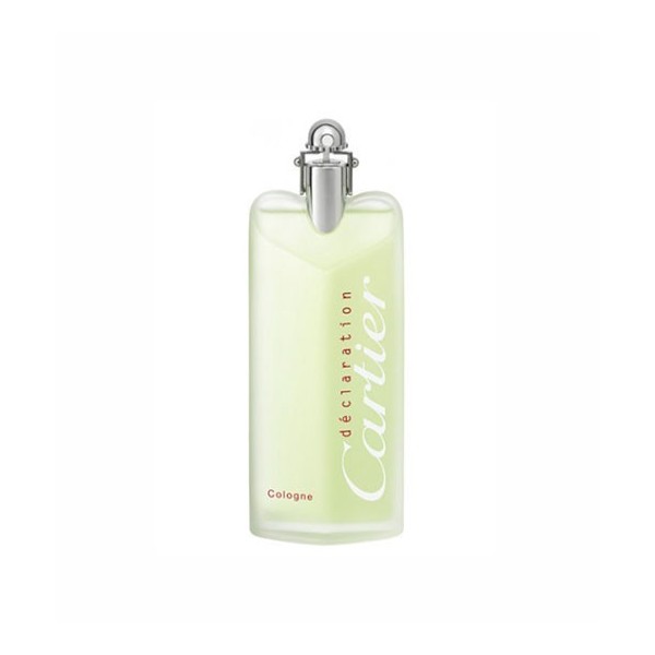 Tester Cartier Declaration Cologne - Eau de Toilette 100ml Spray Introvabile