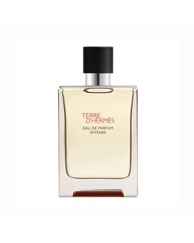 Tester Hermes Terre d'Hermes - Eau de Parfum Intense100ml Spray
