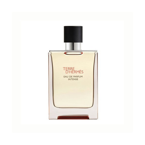 Tester Hermes Terre d'Hermes - Eau de Parfum Intense100ml Spray