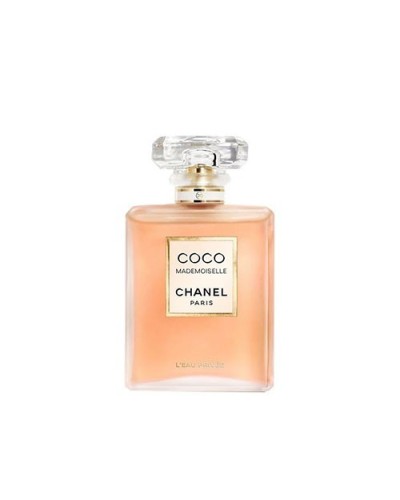 Tester Chanel Coco Mademoiselle L'Eau Privèe - Eau pour la Nuit 100ml Spray