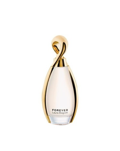 Tester Laura Biagiotti Forever Gold - Eau de Parfum 100ml Spray