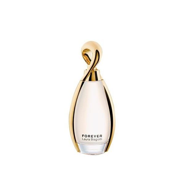 Tester Laura Biagiotti Forever Gold - Eau de Parfum 100ml Spray