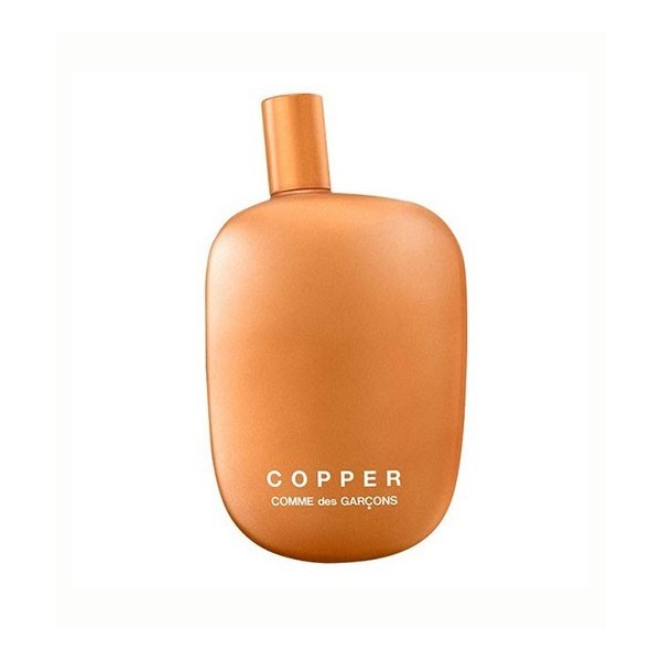 Tester Comme des Garcons Copper - Eau de Parfum 100ml Spray