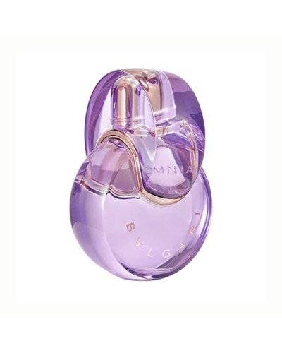 Tester Bulgari Omnia Amethyste - Eau de Toilette 100ml Spray