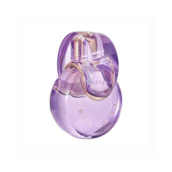 Tester Bulgari Omnia Amethyste - Eau de Toilette 100ml Spray