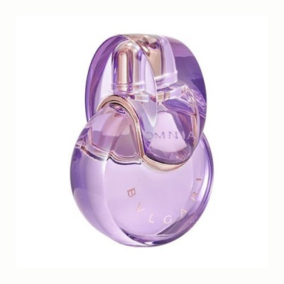 Tester Bulgari Omnia Amethyste - Eau de Toilette 100ml Spray