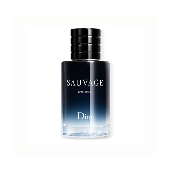 Tester Christian Dior Dior Sauvage - Eau Forte 60ml Spray