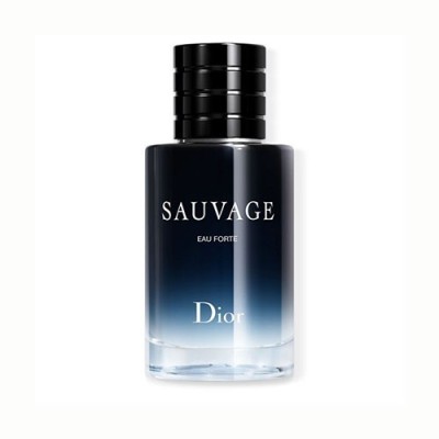 Tester Christian Dior Dior Sauvage - Eau Forte 60ml Spray