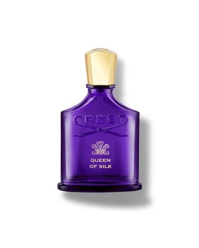 Tester Creed Queen of Silk - Eau de Parfum 75ml Spray