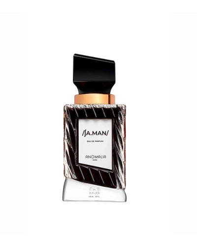 Tester Anomalia Sa.Man - Eau de Parfum 70ml Spray