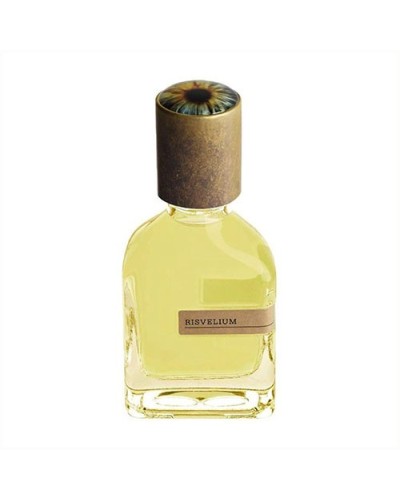 Tester Orto Parisi Risvelium - Parfum 50ml Spray