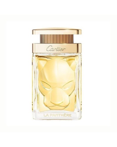 Tester Cartier La Panthère Èlixir - Eau de Parfum Intense 100ml Spray