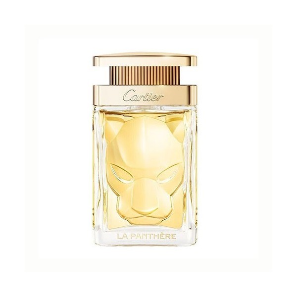Tester Cartier La Panthère Èlixir - Eau de Parfum Intense 100ml Spray