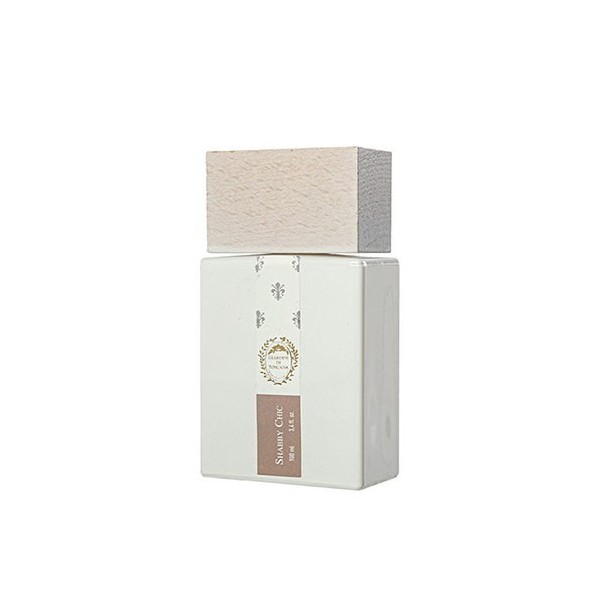 Tester Giardini di Toscana Shabby Chic - Eau de parfum 100ml Spray