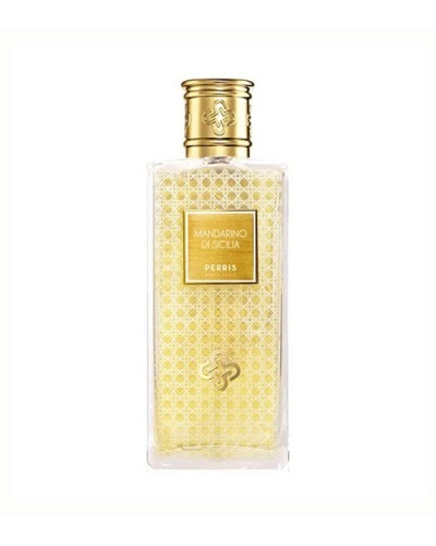 Tester Perris Monte Carlo Mandarino di Sicilia - Eau de Parfum 100ml Spray