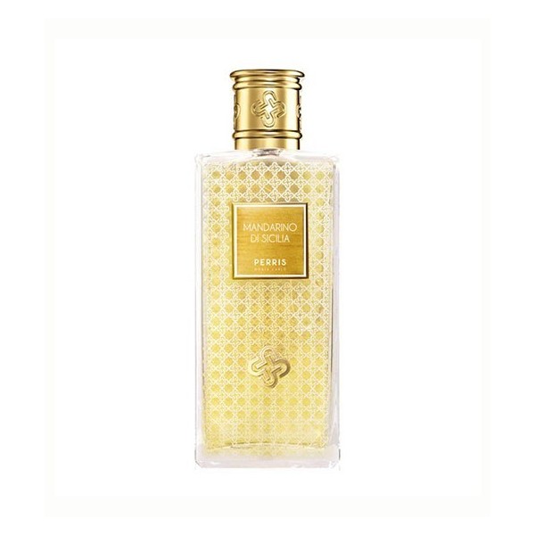 Tester Perris Monte Carlo Mandarino di Sicilia - Eau de Parfum 100ml Spray