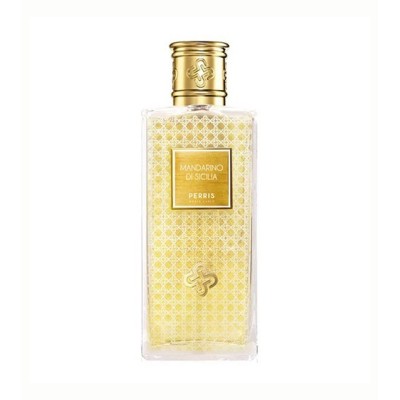 Tester Perris Monte Carlo Mandarino di Sicilia - Eau de Parfum 100ml Spray