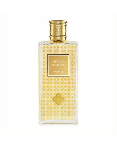 Tester Perris Monte Carlo Arancia di Sicilia - Eau de Parfum 100ml Spray