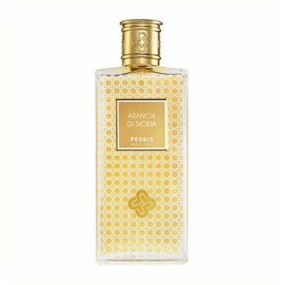 Tester Perris Monte Carlo Arancia di Sicilia - Eau de Parfum 100ml Spray