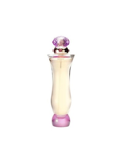 Tester Versace Woman - Eau de Parfum 100ml Spray